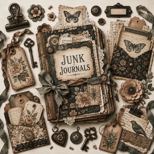 Junk Journal