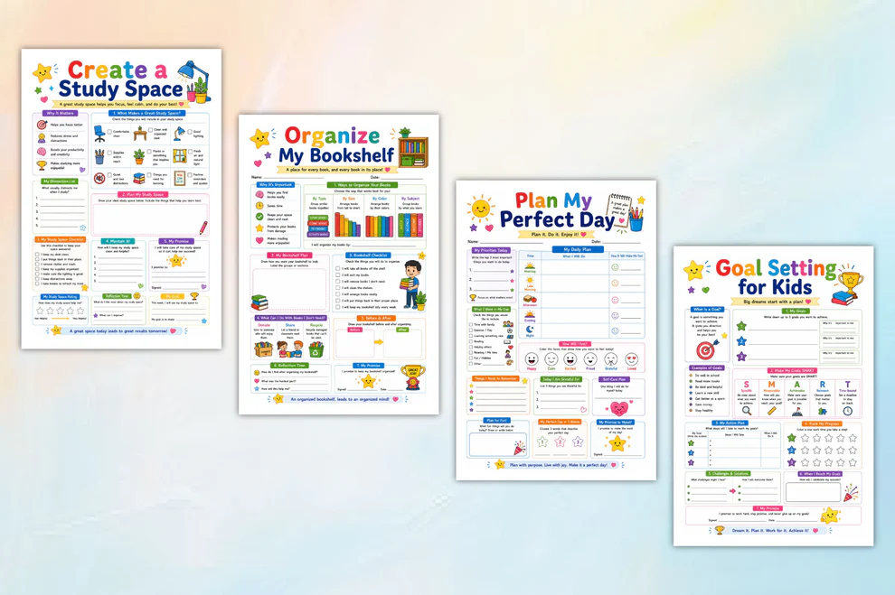 The Young Activity Book
